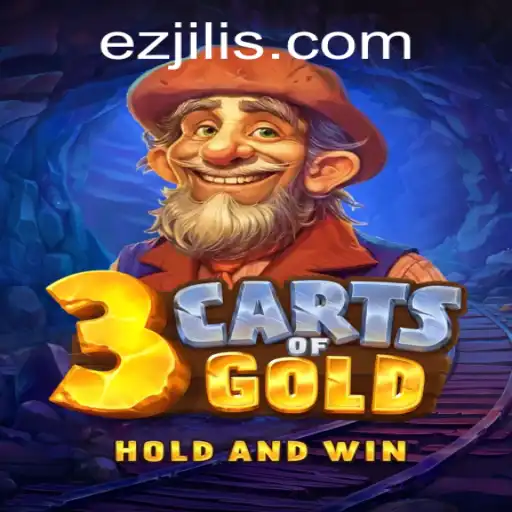 Unveiling 3cartsOfGold: A Captivating Adventure in Gaming