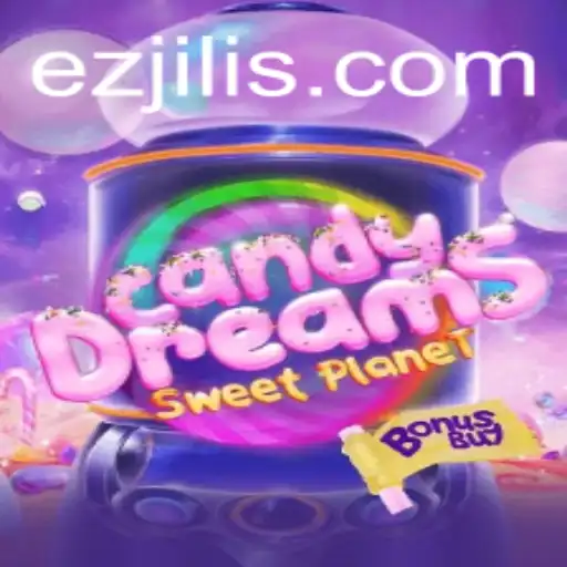 CandyDreamsSweetPlanet: The Ultimate Adventure with Ezjili