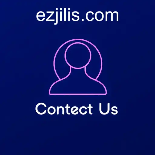 Contact Us: Enhancing Communication with Ezjili