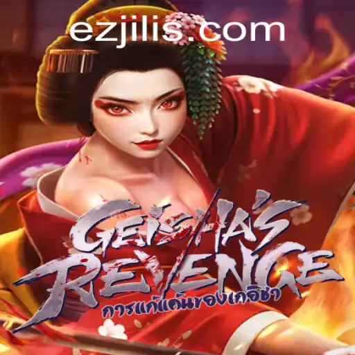 Discover the World of GeishasRevenge: A Unique Gaming Experience with Ezjili