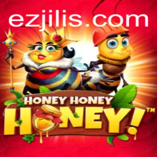 Exploring HoneyHoneyHoney: A Sweet Adventure by Ezjili
