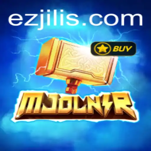 Embark on an Epic Adventure with Mjolnir: Delve into the World of Ezjili