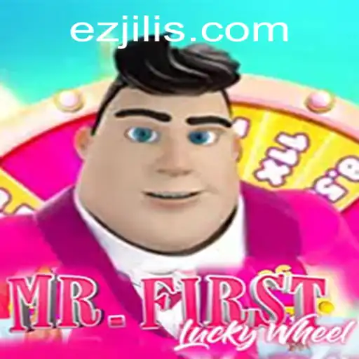 Discover the Thrills of MrFirstLuckyWheel by Ezjili