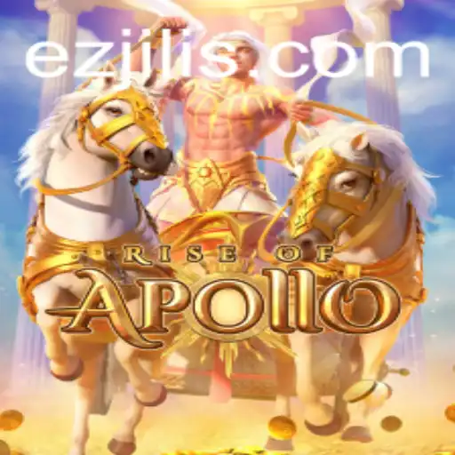 Rise of Apollo: Exploring the Mythical World of Ezjili