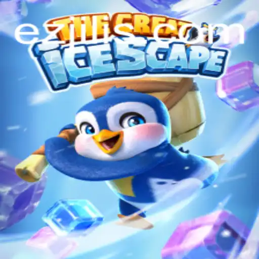 Exploring TheGreatIcescape: An Icy Adventure with Ezjili