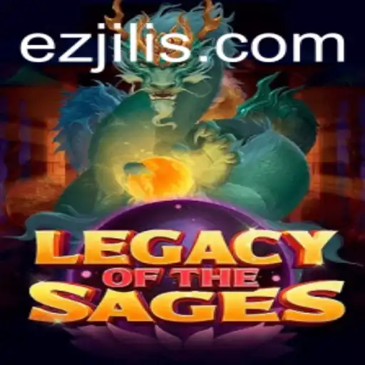 Exploring the Enchanting World of LegacyoftheSages: Unveiling Ezjili's Mysteries