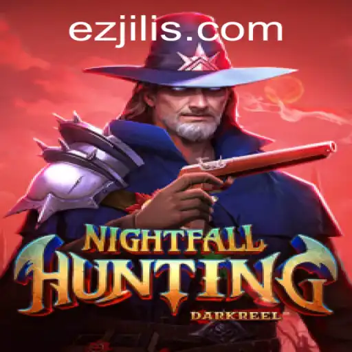 NightfallHunting: The Immersive Adventure with a Mysterious Twist
