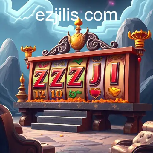 Exploring the World of Slot Gaming: A Deep Dive into Ezjili