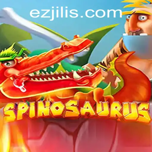 Experience the Thrill of 'Spinosaurus': An Unforgettable Adventure