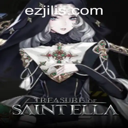 Discover the Enchanting World of TreasureofSaintElla: A New Gaming Frontier