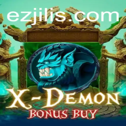 Unveiling XDemonBonusBuy: A Thrilling Adventure in Online Gaming with Ezjili